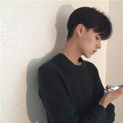 意境头像qq头像男生动态头像图片