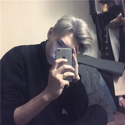 意境头像qq头像男生动态头像图片