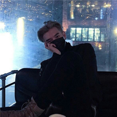 意境头像qq头像男生动态头像图片