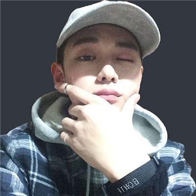 意境头像qq头像男生动态头像图片