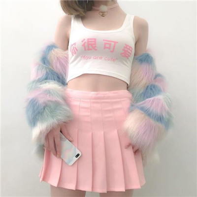 qq头像个性网女生半裸图片
