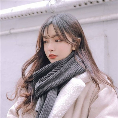 男生女生动漫情侣头像