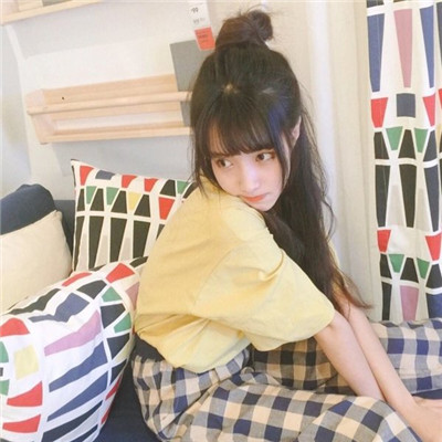 男生女生动漫情侣头像图片