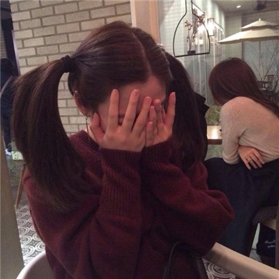 男生女生动漫情侣头像图片