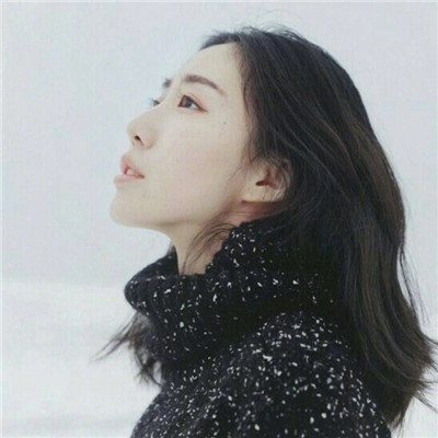 男生女生动漫情侣头像图片
