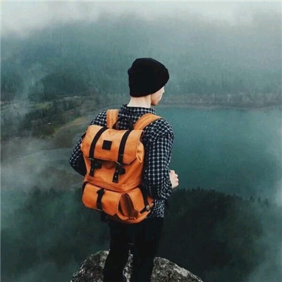 小清新头像小猫男生头像可爱图片图片