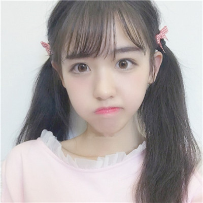 适合女生微信头像图片大全图片