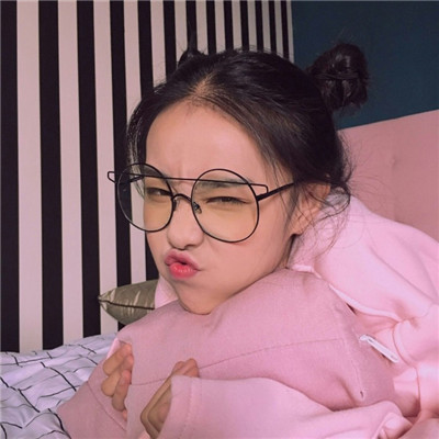 适合女生微信头像图片大全图片