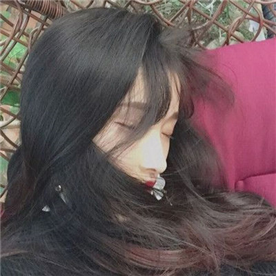 qq头像女生美女图片图片
