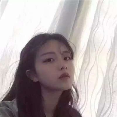 qq头像女生美女图片图片