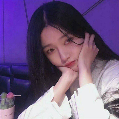 头像女生卡通高清头像图片
