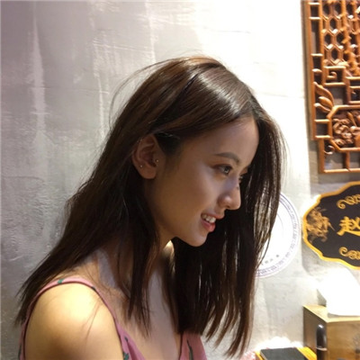 头像女生卡通高清头像图片