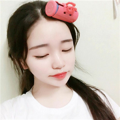 头像 女生个性网短发图片