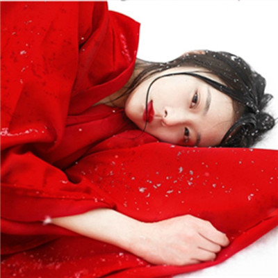 qq头像可爱女生头像图片