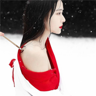 qq头像可爱女生头像图片
