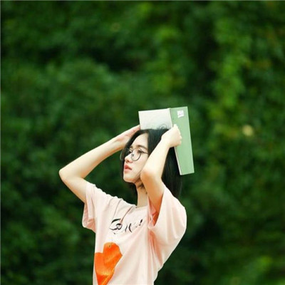 女生头像黑白霸气动漫图片