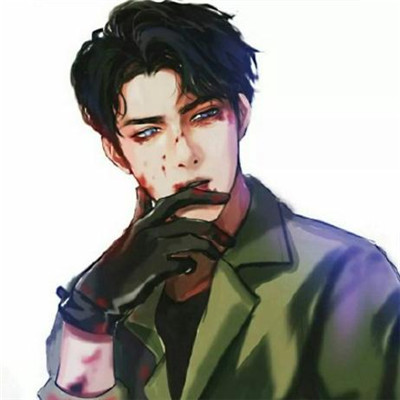 2018手机头像图片 男生头像图片