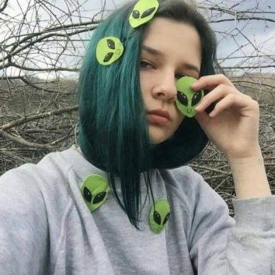头像女生qq头像背影
