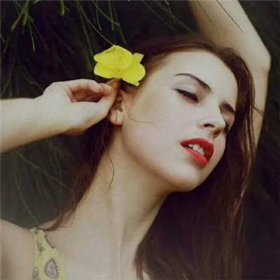 头像女生qq头像背影图片