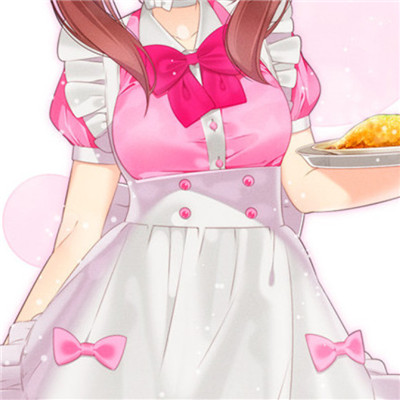 女生闺蜜qq头像三张图片