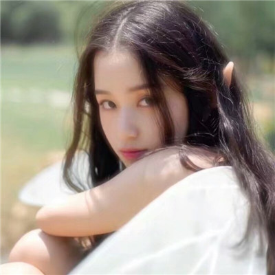qq头像婚纱女生背影图片