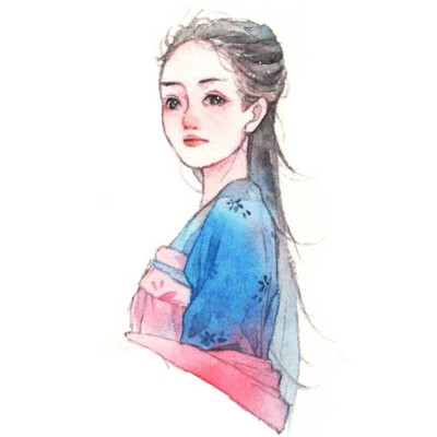 超拽头像女生霸气冷酷图片