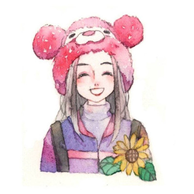 超拽头像女生霸气冷酷图片
