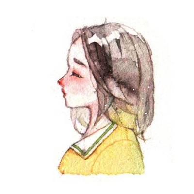 超拽头像女生霸气冷酷图片