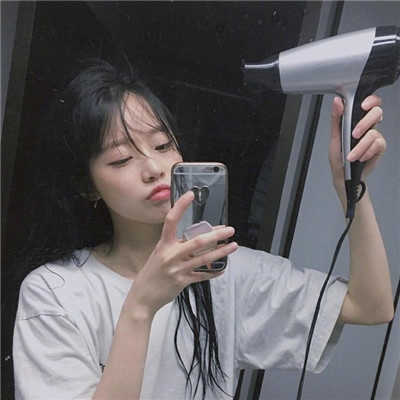 不漏头的头像女生头像图片