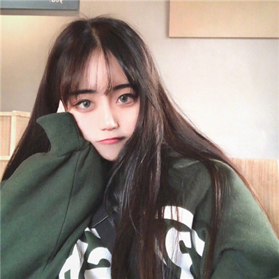 不漏头的头像女生头像图片