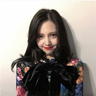 不漏头的头像女生头像图片