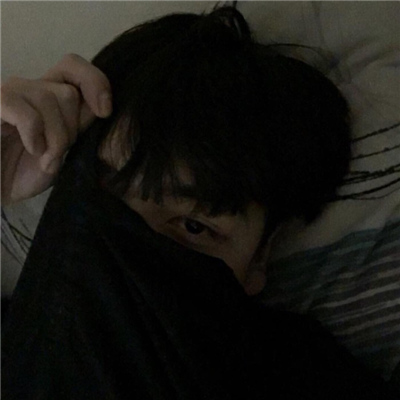 qq头像男生头像真人光头图片