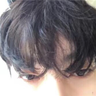 qq头像男生头像真人光头图片