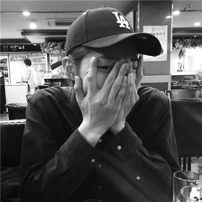 qq男生微信头像 帅气 型男图片