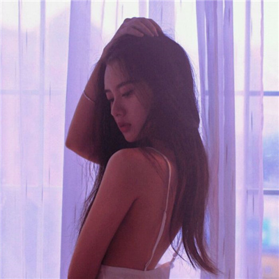 女生好看的头像少女心图片