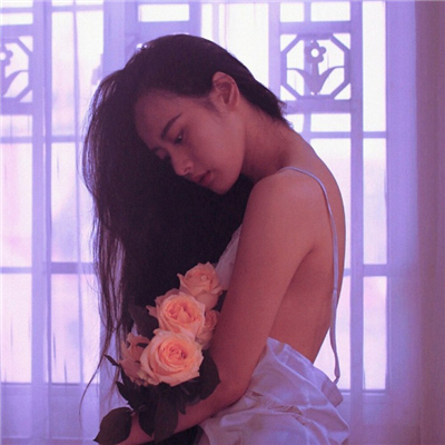 女生好看的头像少女心图片