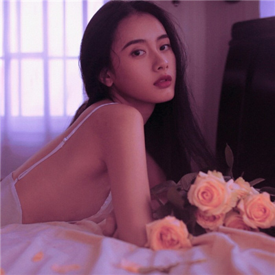 女生好看的头像少女心图片