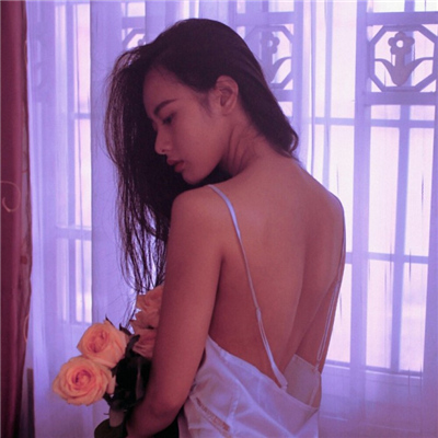女生好看的头像少女心图片