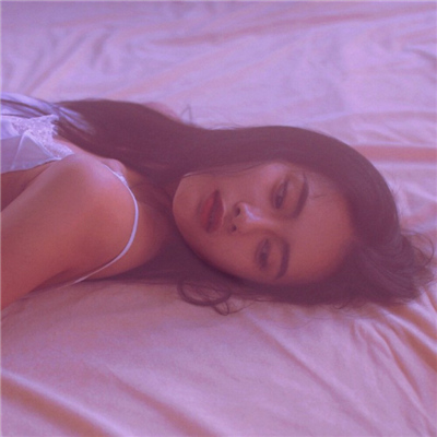 女生好看的头像少女心图片
