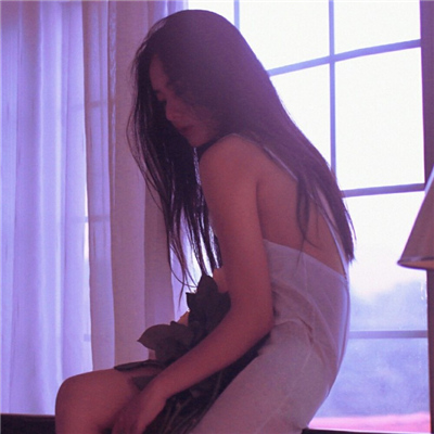 女生好看的头像少女心图片