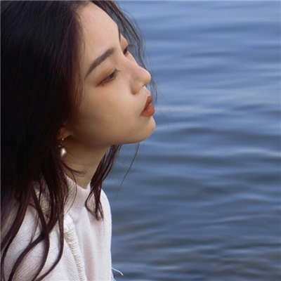 女生好看的头像少女心图片