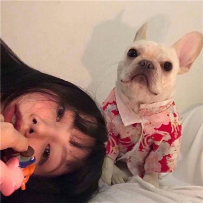 好看的qq头像图片女生图片