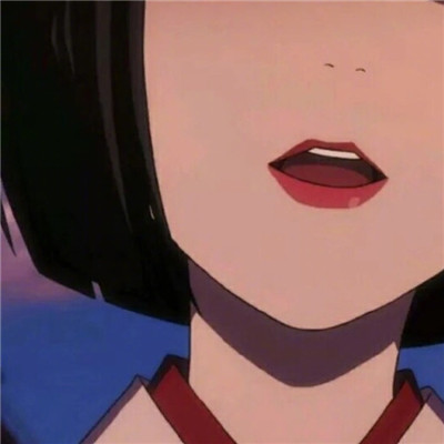 好看的qq头像图片女生图片