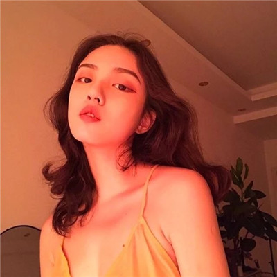好看的qq头像图片女生图片