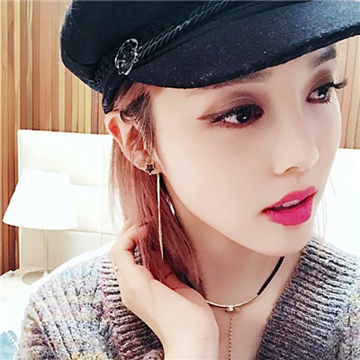 qq非主流女生头像高清