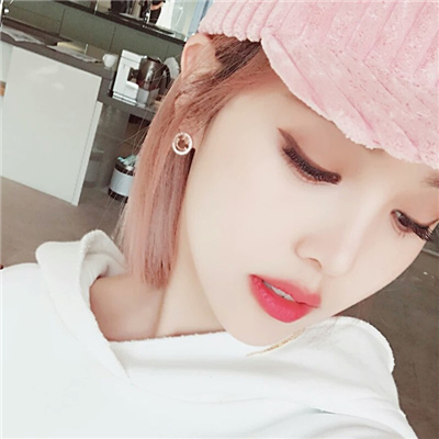 qq非主流女生头像高清图片