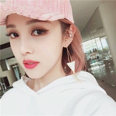 qq非主流女生头像高清图片