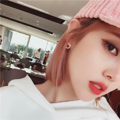 qq非主流女生头像高清图片