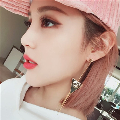 qq非主流女生头像高清图片