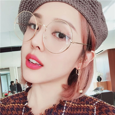 qq非主流女生头像高清图片